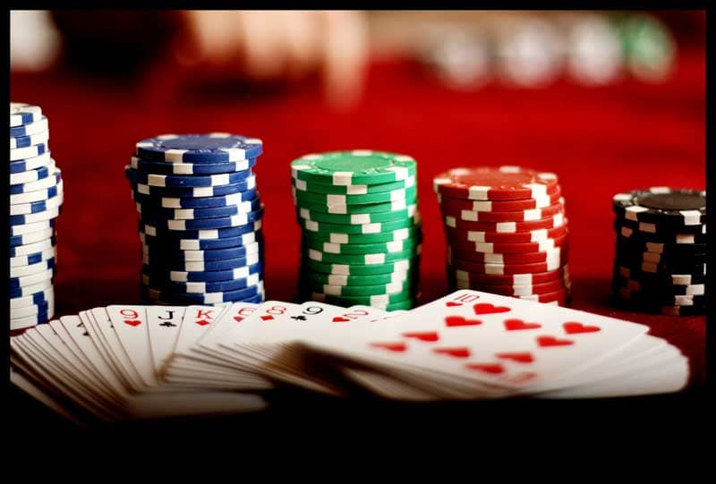 Tham gia Poker tại Sky88 ngay hôm nay!
