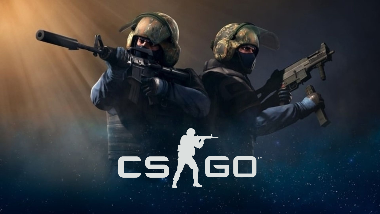 CS:GO - Trò chơi đáng cược nhất trong game Esports Sky88